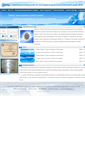 Mobile Screenshot of en.watertesting.cn